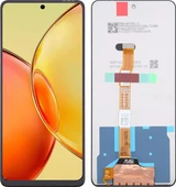 Vivo Y36 Uyumlu Lcd Ekran Dokunmatik + B7000 15ml Yapıştırıcı Ld-01 Siyah thumbnail 2