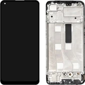 Oppo A74 4g Oled Çıtalı Uyumlu Lcd Ekran Dokunmatik + B7000 15ml Yapıştırıcı Ld-01 Siyah thumbnail 2