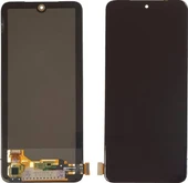 Xiaomi Redmi Note 10 4g Uyumlu Lcd Ekran Dokunmatik + B7000 15ml Yapıştırıcı Ld-01 Siyah thumbnail 1