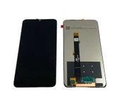 Reeder P13 Blue Plus 2022 Uyumlu Lcd Ekran Dokunmatik + B7000 15ml Yapıştırıcı Ld-01 Siyah thumbnail 2