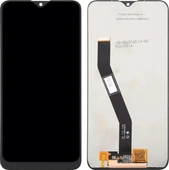 Redmı 8a Uyumlu Lcd Dokunmatik Ekran Yüksek Kalite + B7000 15ml Yapıştırıcı Ld-01 Siyah thumbnail 2