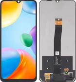 Redmı 10c Uyumlu Lcd Dokunmatik Ekran Yüksek Kalite + B7000 15ml Yapıştırıcı Ld-01 Siyah thumbnail 2