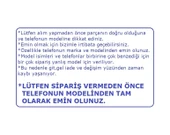 Reeder S71 Lcd Ekran + Dokunmatik Full Siyah thumbnail 3