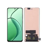 Realme 12 Uyumlu Lcd Ekran Dokunmatik + B7000 15ml Yapıştırıcı Ld-01 Siyah thumbnail 2