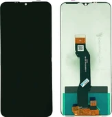 Omix X5 Uyumlu Lcd Ekran Dokunmatik + B7000 15ml Yapıştırıcı Ld-01 Siyah thumbnail 2