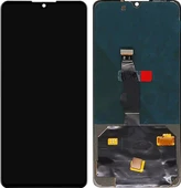 Huawei P30 Uyumlu Lcd Ekran Dokunmatik + B7000 15ml Yapıştırıcı Ld-01 Siyah thumbnail 2