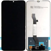 Redmı Note 8 Uyumlu Lcd Dokunmatik Ekran Yüksek Kalite + B7000 15ml Yapıştırıcı Ld-01 Siyah thumbnail 2