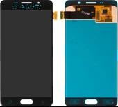 Samsung Galaxy A510 Lcd Dokunmatik Ekran Ld-01 Siyah thumbnail 1