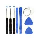 Xiaomi Redmi Note 8 Pro Bm4J Batarya Pil 4500 mAh thumbnail 3