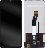 Xiaomi Redmi A3 Uyumlu Lcd Ekran Dokunmatik + B7000 15ml Yapıştırıcı Ld-01 Siyah thumbnail 2