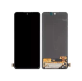 Redmı Note 10 Pro Uyumlu Lcd Dokunmatik Ekran Yüksek Kalite + B7000 15ml Yapıştırıcı Ld-01 Siyah thumbnail 2