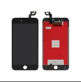 İphone 6s Plus A Kalite Uyumlu Lcd Dokunmatik Ekran Ld-01a Siyah thumbnail 2