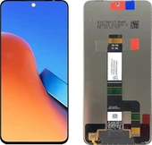 Redmı 12 Uyumlu Lcd Dokunmatik Ekran Yüksek Kalite + B7000 15ml Yapıştırıcı Ld-01 Siyah thumbnail 2