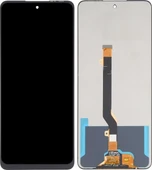 Tecno Pova 5 Uyumlu Lcd Ekran Dokunmatik + B7000 15ml Yapıştırıcı Ld-01 Siyah thumbnail 2