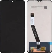 Xiaomi Redmi 9 Uyumlu Lcd Ekran Dokunmatik + B7000 15ml Yapıştırıcı Ld-01 Siyah thumbnail 1