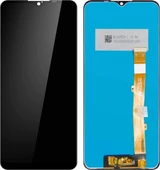 Alcatel 3x 2019 Uyumlu Lcd Ekran Dokunmatik + B7000 15ml Yapıştırıcı Ld-01 Siyah thumbnail 2