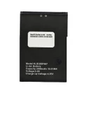 Reeder P13 Blue Max Lite 2022 Batarya Pil KLB395P667ORTADAN ÇİPLİ thumbnail 1