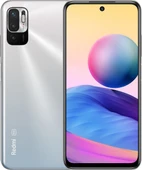 Xiaomi Redmi Note 10 5g Arka Kapağı Beyaz thumbnail 1