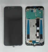 General Mobile Gm8 Çıtalı Uyumlu Lcd Ekran Dokunmatik + B7000 15ml Yapıştırıcı Ld-01 Siyah thumbnail 2