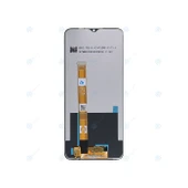 Oppo A15s Lcd Ekran Dokunmatik Cph2179 Siyah thumbnail 2