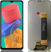 Samsung Galaxy M336b Lcd Dokunmatik Ekran Ld-01 Siyah thumbnail 1