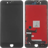 İphone 7g Plus A Kalite Uyumlu Lcd Dokunmatik Ekran Ld-01a Siyah thumbnail 2