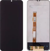 Vivo Y33s Uyumlu Lcd Ekran Dokunmatik + B7000 15ml Yapıştırıcı Ld-01 Siyah thumbnail 2
