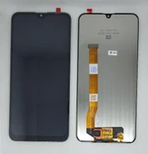 Realme C2 Uyumlu Lcd Ekran Dokunmatik + B7000 15ml Yapıştırıcı Ld-01 Siyah thumbnail 2