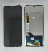 Redmı Note 7 Uyumlu Lcd Dokunmatik Ekran Yüksek Kalite + B7000 15ml Yapıştırıcı Ld-01 Siyah thumbnail 2
