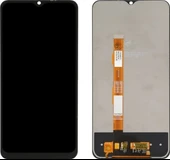 Vivo Y53s Uyumlu Lcd Ekran Dokunmatik + B7000 15ml Yapıştırıcı Ld-01 Siyah thumbnail 2