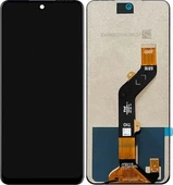 Infinix Hot 20 Uyumlu Lcd Ekran Dokunmatik + B7000 15ml Yapıştırıcı Ld-01 Siyah thumbnail 2