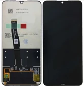 Huawei P30 Lite Yüksek Kalite Uyumlu Lcd Ekran Dokunmatik + B7000 15ml Yapıştırıcı Ld-01 Siyah thumbnail 2