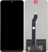 Huawei Y90 Uyumlu Lcd Ekran Dokunmatik + B7000 15ml Yapıştırıcı Ld-01 Siyah thumbnail 2