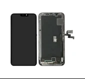 İphone Xs Max Uyumlu Lcd Dokunmatik Ekran Ld-01r Siyah thumbnail 2