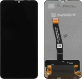 Huawei P Smart 2019 A Kalite Uyumlu Lcd Ekran Dokunmatik + B7000 15ml Yapıştırıcı Ld-01 Siyah thumbnail 2