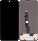 Infinix Zero 20 Uyumlu Lcd Ekran Dokunmatik + B7000 15ml Yapıştırıcı Ld-01 Siyah thumbnail 2