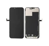 İphone 13 Uyumlu Lcd Dokunmatik Ekran Ld-01r Siyah thumbnail 2