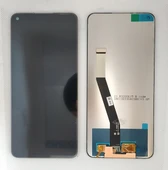 Redmı Note 9 Uyumlu Lcd Dokunmatik Ekran Yüksek Kalite + B7000 15ml Yapıştırıcı Ld-01 Siyah thumbnail 2