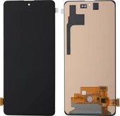 Samsung Galaxy Note 10 Lite Tam Ekran Oled 33 Lcd Dokunmatik Ekran Ld-01 Siyah thumbnail 2