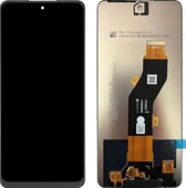 Tecno Spark 20 Uyumlu Lcd Ekran Dokunmatik + B7000 15ml Yapıştırıcı Ld-01 Siyah thumbnail 2