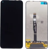 Huawei P40 Lite Uyumlu Lcd Ekran Dokunmatik + B7000 15ml Yapıştırıcı Ld-01 Siyah thumbnail 2