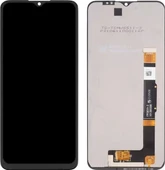 Tcl 30e Uyumlu Lcd Ekran Dokunmatik + B7000 15ml Yapıştırıcı Ld-01 Siyah thumbnail 2