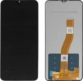 Casper Via F30 Yüksek Kalite Uyumlu Lcd Ekran Dokunmatik + B7000 15ml Yapıştırıcı Ld-01 Siyah thumbnail 2