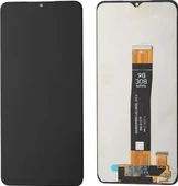 Samsung Galaxy A127 Lcd Dokunmatik Ekran Ld-01 Siyah thumbnail 1