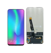 Huawei Y9 Prime 2019 Uyumlu Lcd Ekran Dokunmatik + B7000 15ml Yapıştırıcı Ld-01 Siyah thumbnail 2