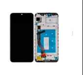 Huawei Y7 2019 Yüksek Kalite Çıtalı Uyumlu Lcd Ekran Dokunmatik + B7000 15ml Yapıştırıcı Ld-01 Siyah thumbnail 2