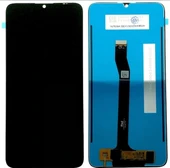 Huawei Nova Y70 Uyumlu Lcd Ekran Dokunmatik + B7000 15ml Yapıştırıcı Ld-01 Siyah thumbnail 2