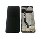 Omix X600 Çıtalı Uyumlu Lcd Ekran Dokunmatik + B7000 15ml Yapıştırıcı Ld-01 Siyah thumbnail 2