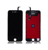 iPhone 6G Uyumlu Lcd Ekran Dokunmatik Siyah thumbnail 1