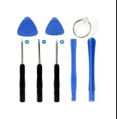 Samsung A20 Lcd Ekran Dokunmatik Çıtalı HK Servis + Tamir Seti Siyah thumbnail 3